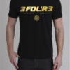 Gold T-Shirt